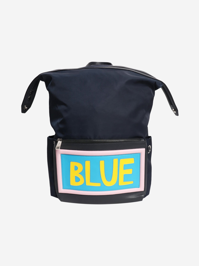 Fendi Backpacks - size Backpacks Fendi 