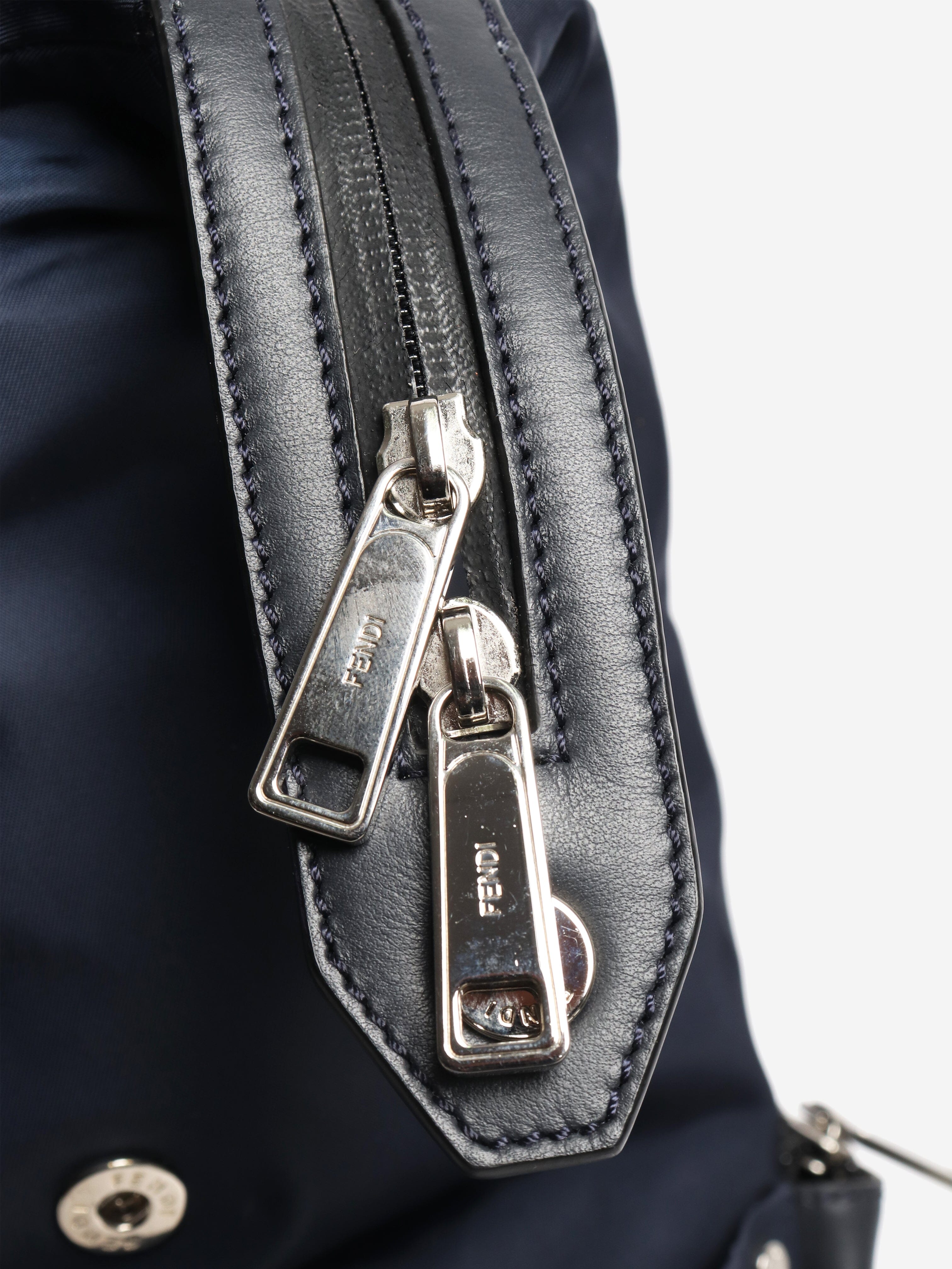 Fendi Backpacks - size Backpacks Fendi 