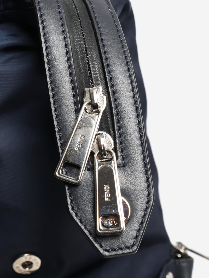 Fendi Backpacks - size Backpacks Fendi 
