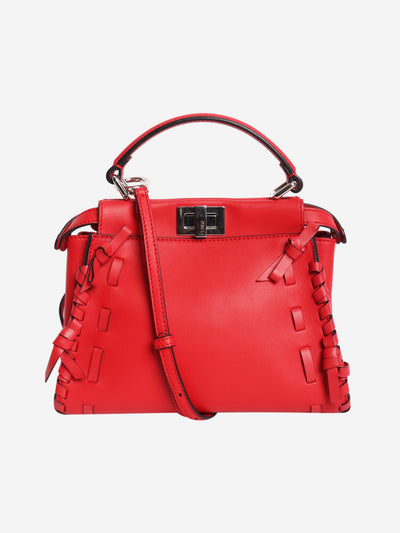 Fendi Shoulder bags - size Shoulder bags Fendi 