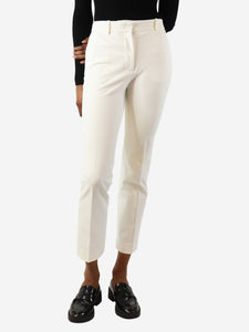 Joseph White Coleman trousers - size UK 6