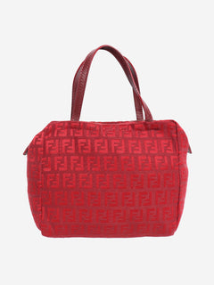 Fendi Shoulder bags - size Shoulder bags Fendi 