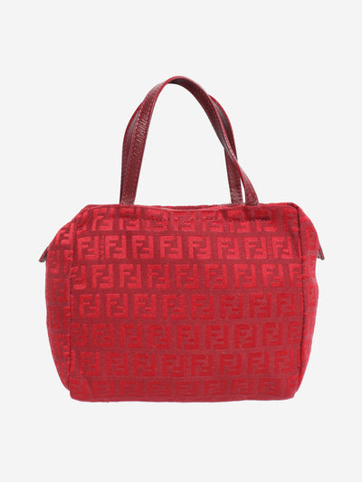 Fendi Shoulder bags - size Shoulder bags Fendi 