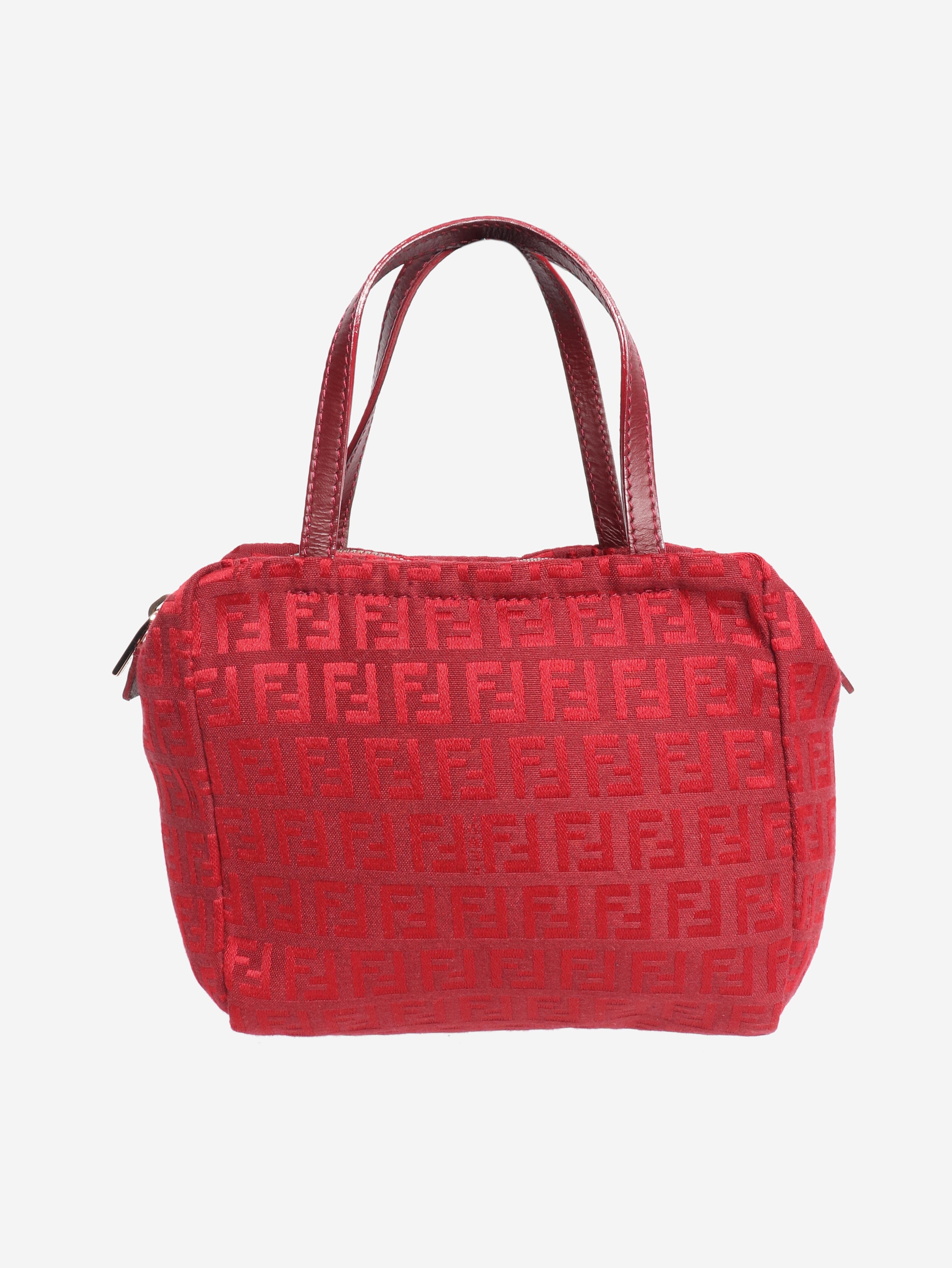 Fendi Shoulder bags - size Shoulder bags Fendi 