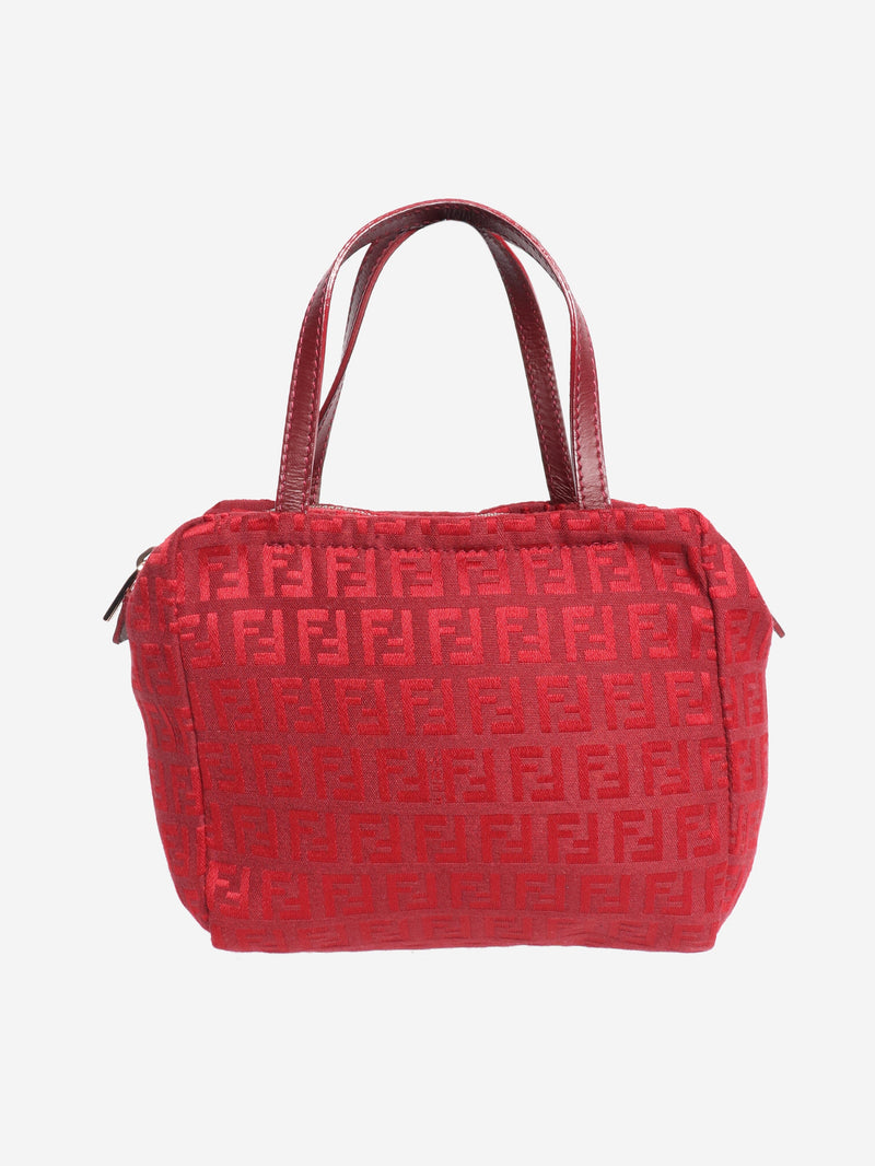 Fendi Shoulder bags - size Shoulder bags Fendi 