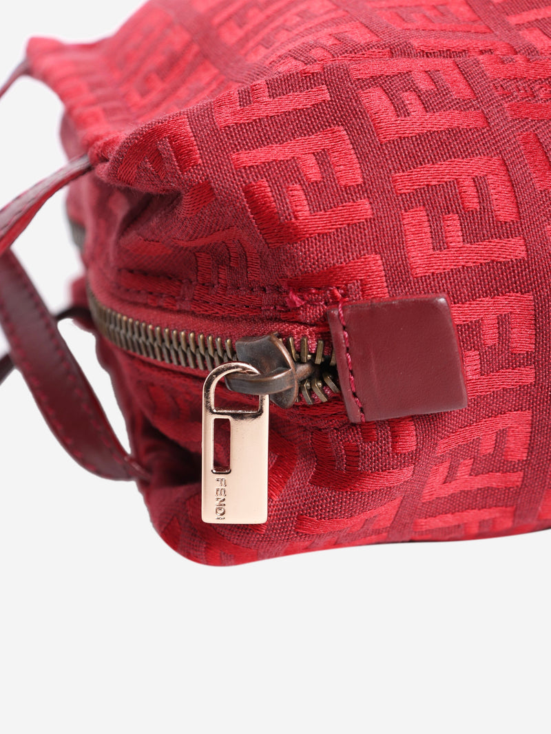 Fendi Shoulder bags - size Shoulder bags Fendi 