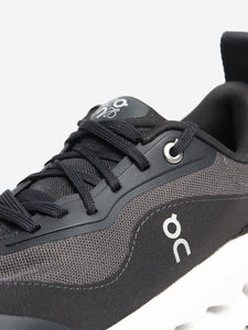 Loewe x On Running Black Cloudtilt running shoes - size EU 37