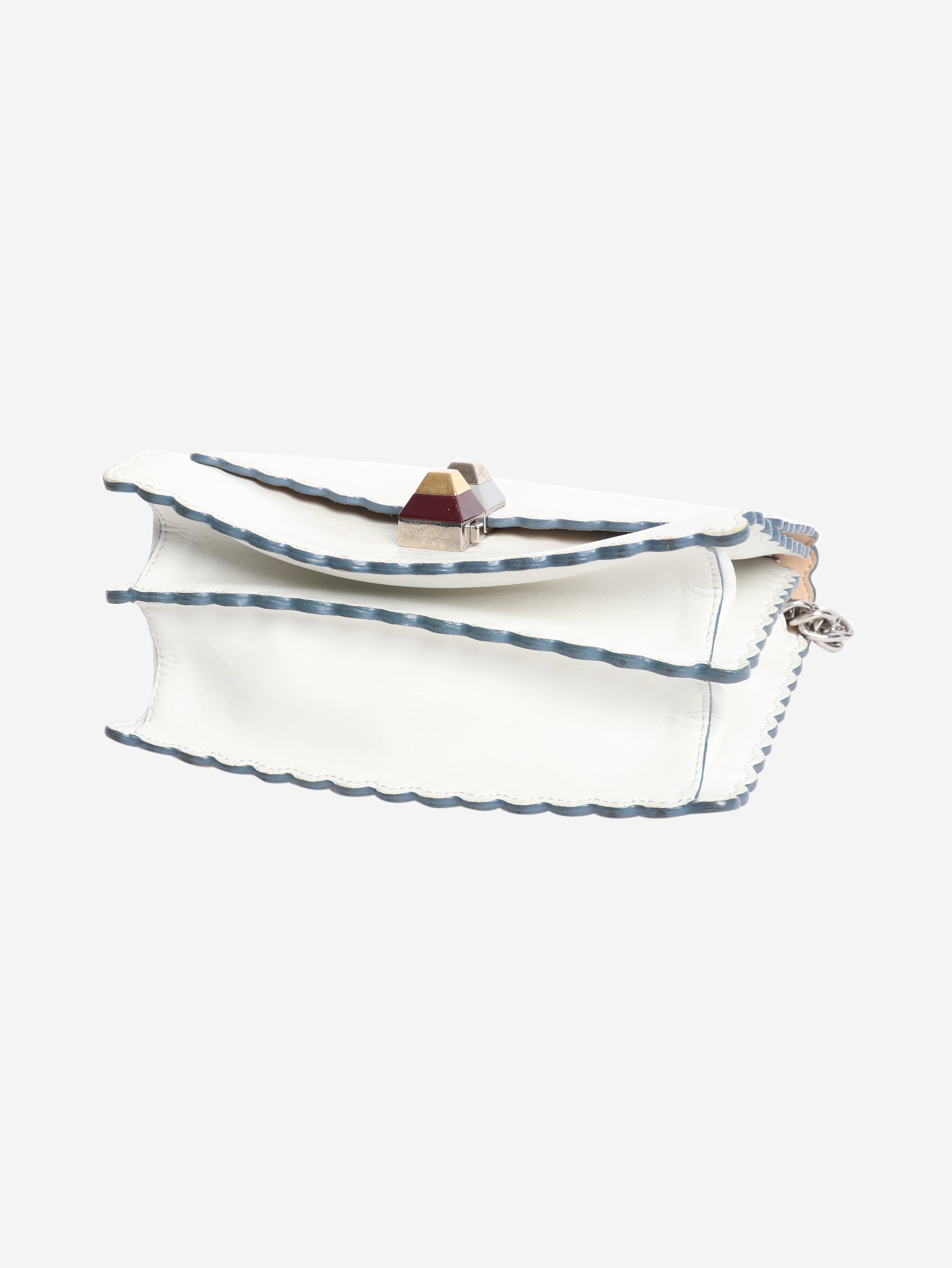 Fendi Shoulder bags - size Shoulder bags Fendi 
