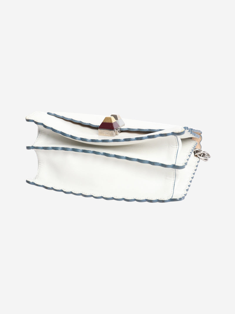 Fendi Shoulder bags - size Shoulder bags Fendi 