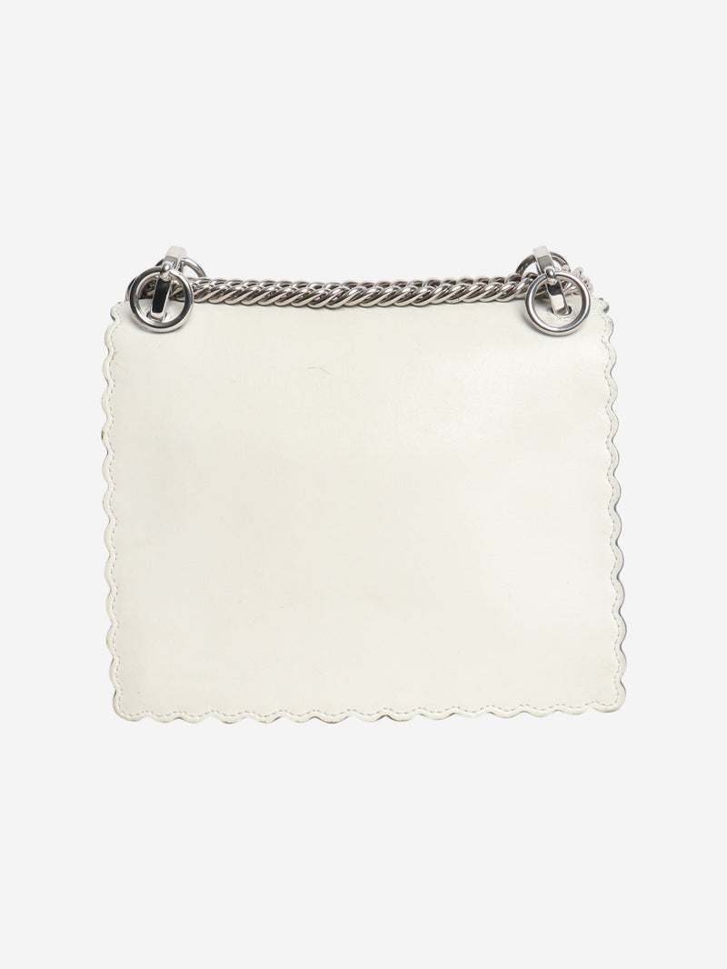 Fendi Shoulder bags - size Shoulder bags Fendi 