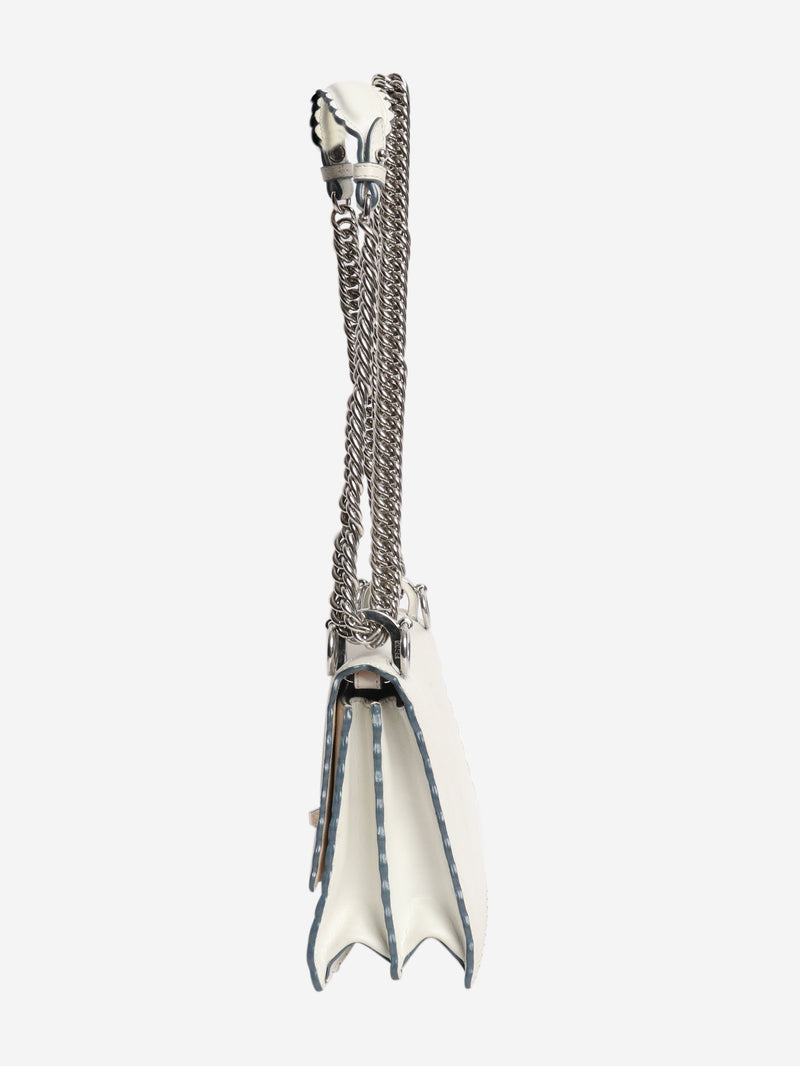 Fendi Shoulder bags - size Shoulder bags Fendi 