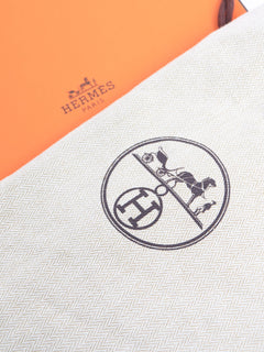Curry Kelly depeches 25 pouch Clutch bags Hermes 