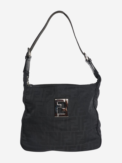 Fendi Shoulder bags - size Shoulder bags Fendi 