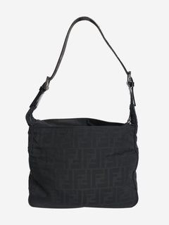 Fendi Shoulder bags - size Shoulder bags Fendi 