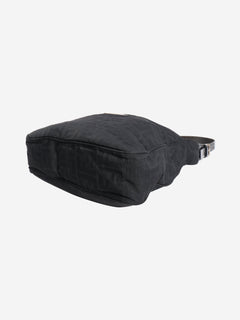 Fendi Shoulder bags - size Shoulder bags Fendi 