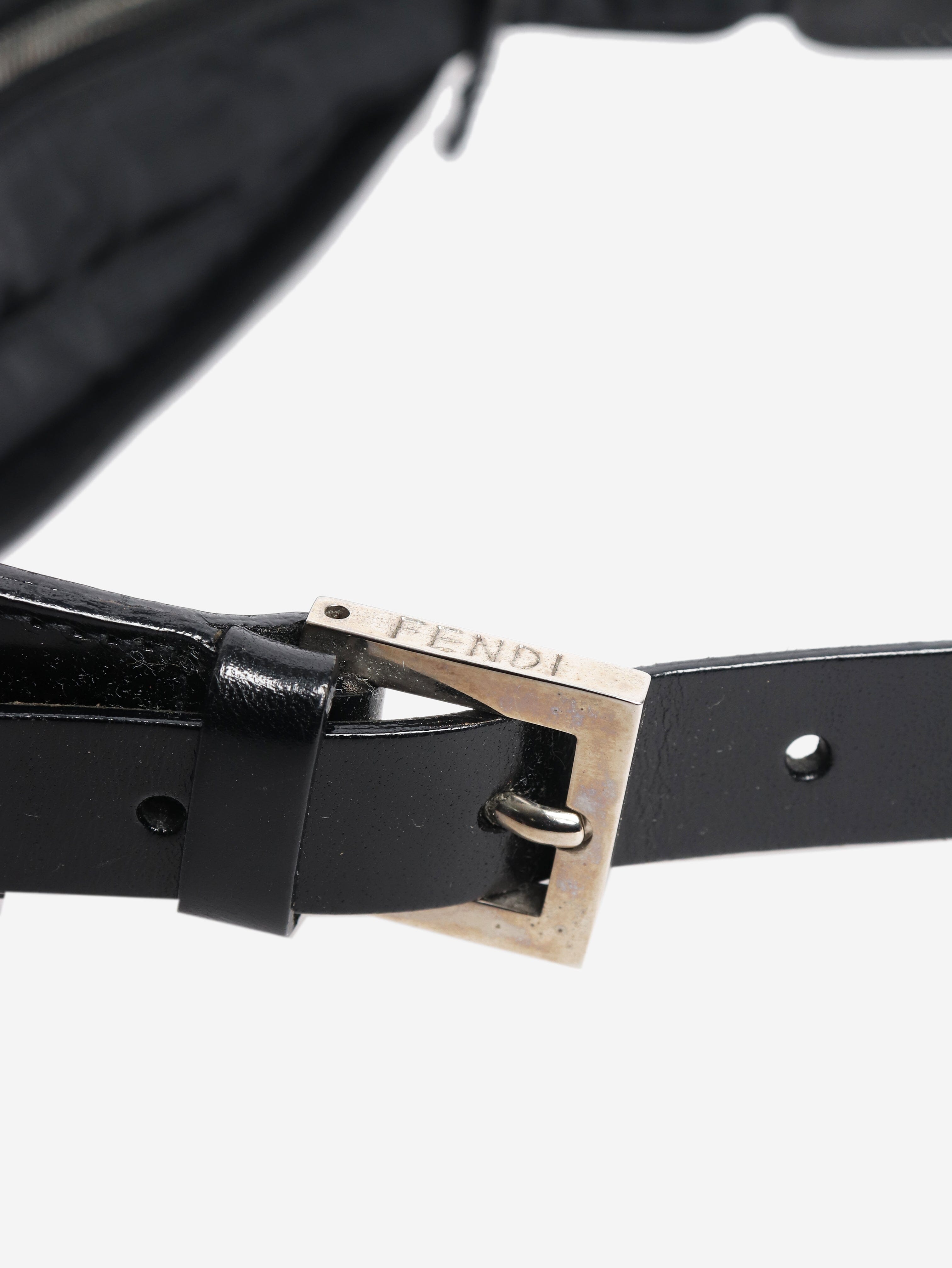 Fendi Shoulder bags - size Shoulder bags Fendi 