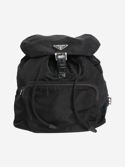 Prada Shoulder bags - size Shoulder bags Prada 