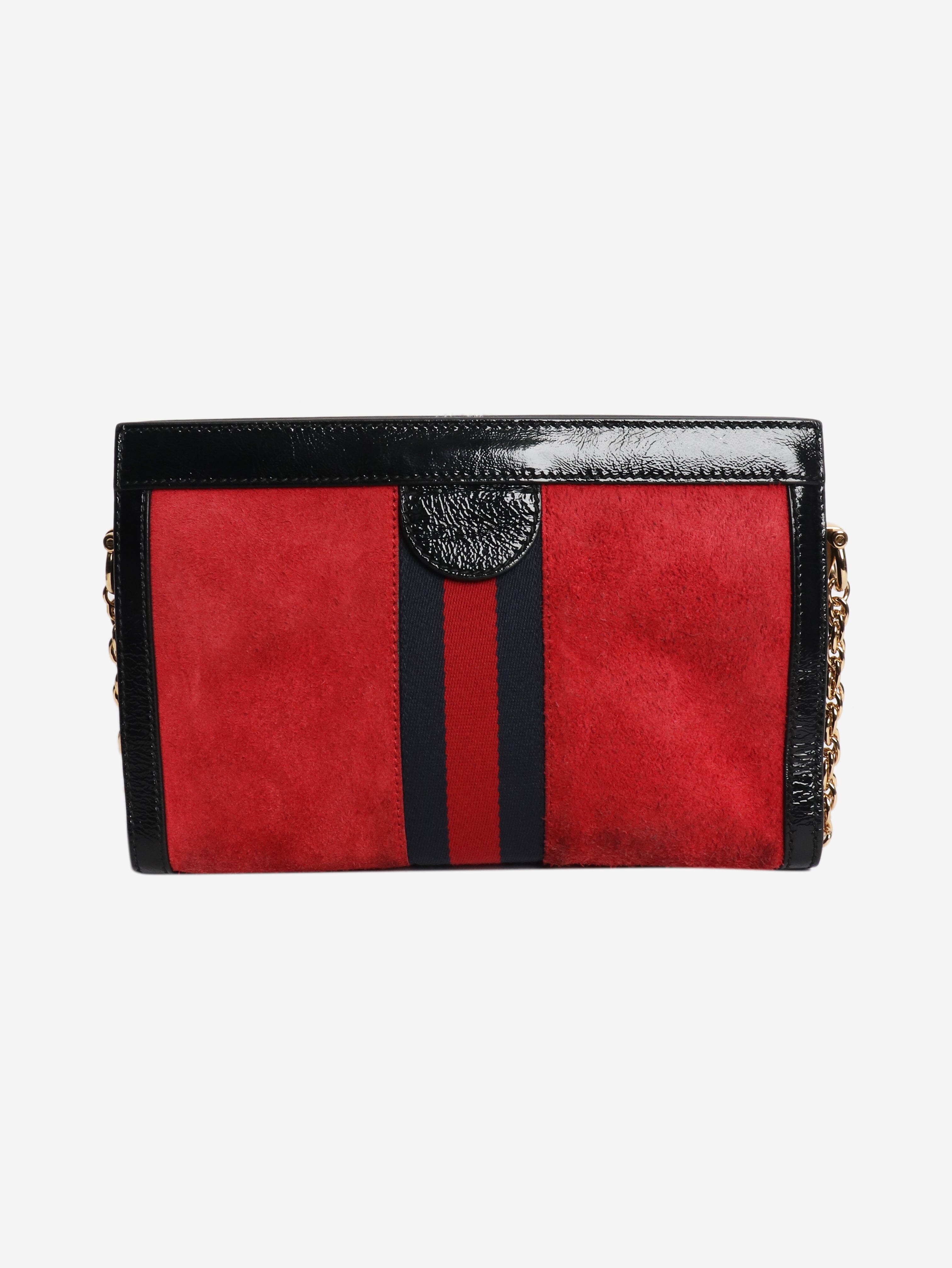 Gucci Shoulder bags - size Shoulder bags Gucci 