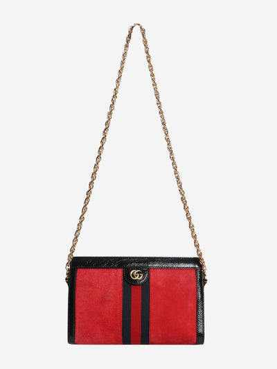 Gucci Shoulder bags - size Shoulder bags Gucci 