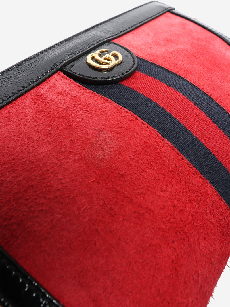 Gucci Shoulder bags - size Shoulder bags Gucci 