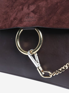 Chloe Brown Faye Day bag