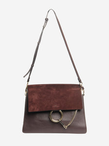 Chloe Brown Faye Day bag