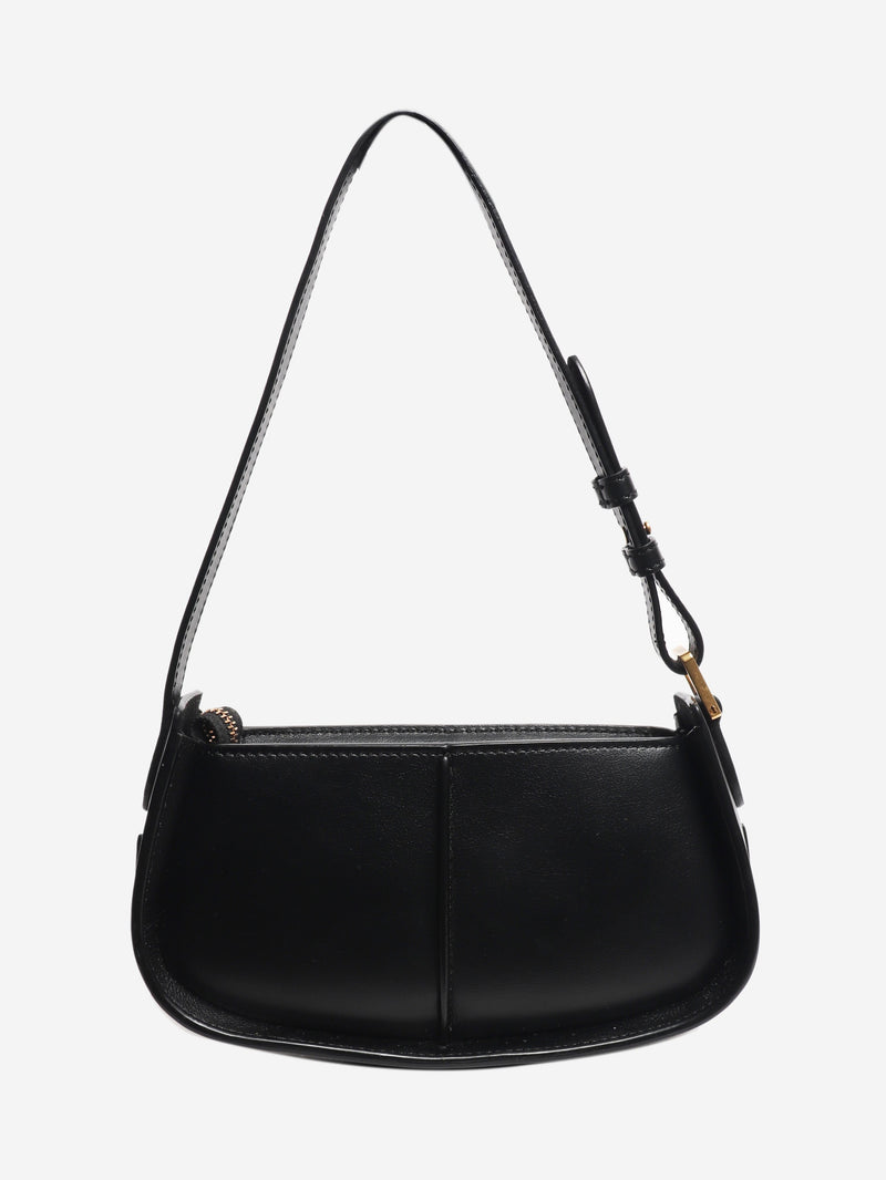 Black T-Timeless mini shoulder bag Shoulder bags Tod's 