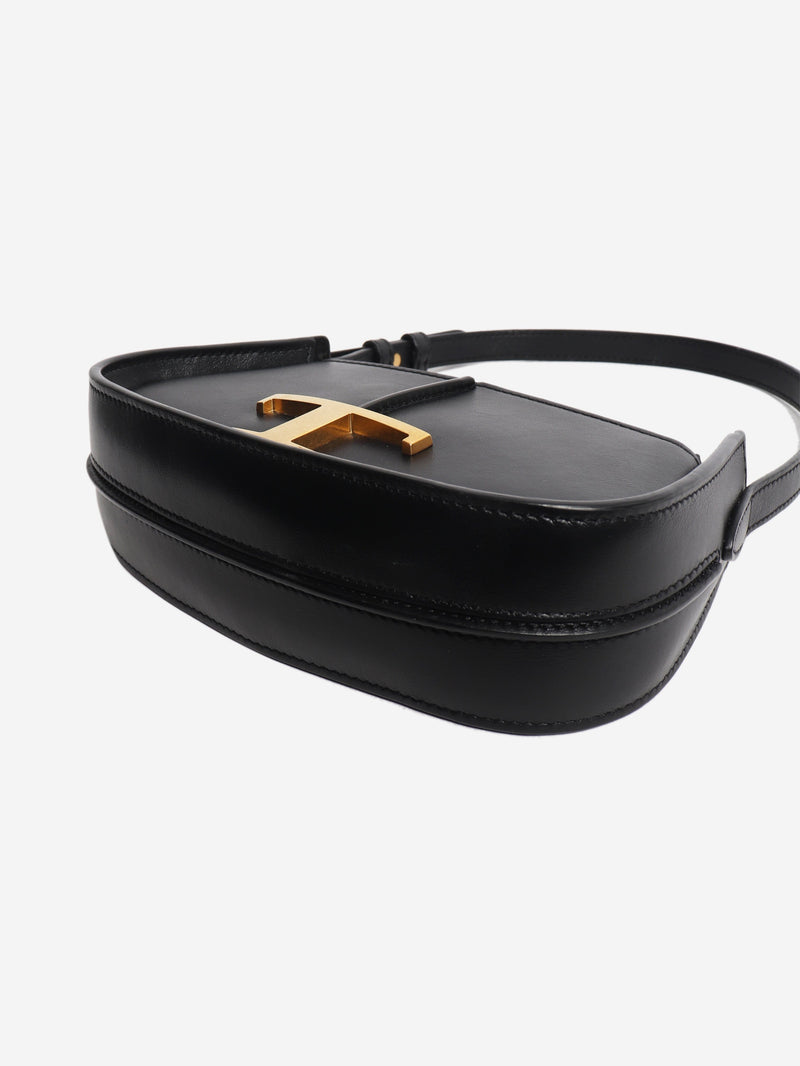 Black T-Timeless mini shoulder bag Shoulder bags Tod's 