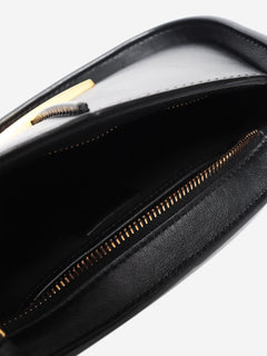 Black T-Timeless mini shoulder bag Shoulder bags Tod's 