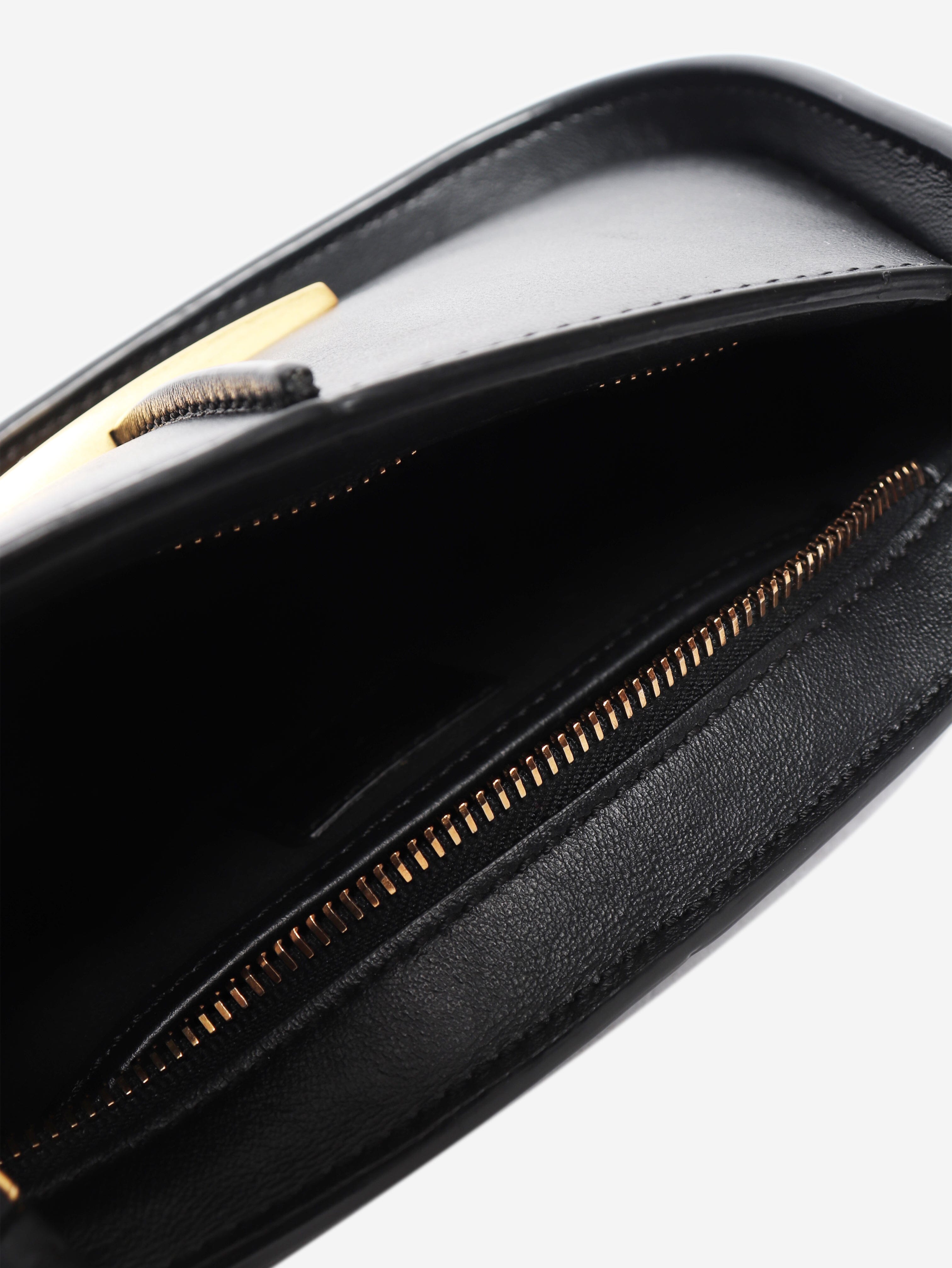 Black T-Timeless mini shoulder bag Shoulder bags Tod's 