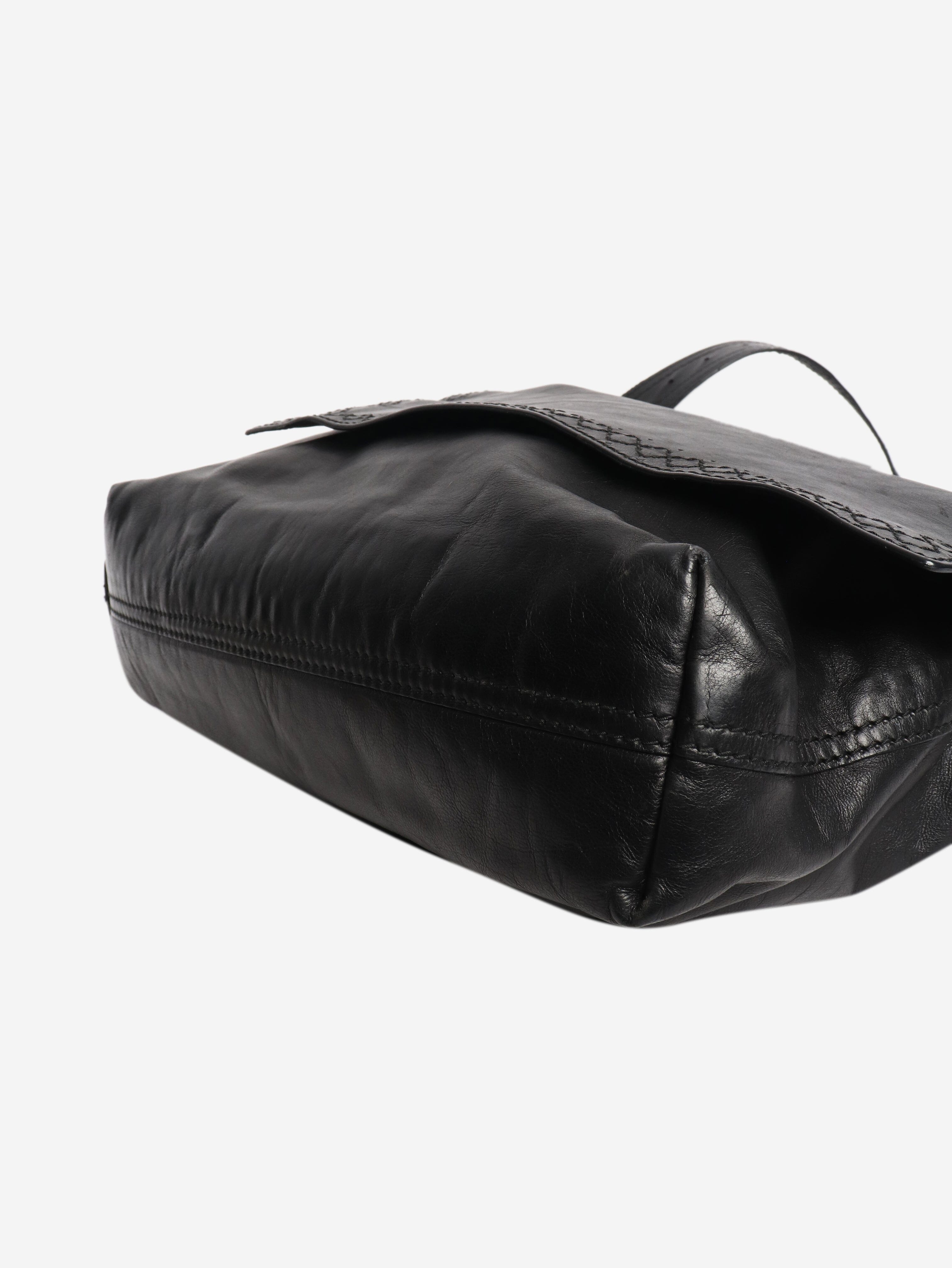 Bottega Veneta Shoulder bags - size Shoulder bags Bottega Veneta 