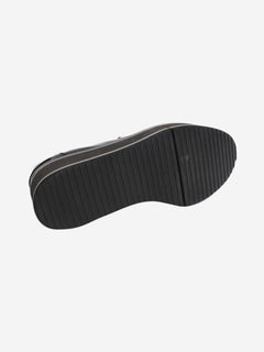 Black Bahati loafers - size EU 38.5 Flat Shoes Clergerie 