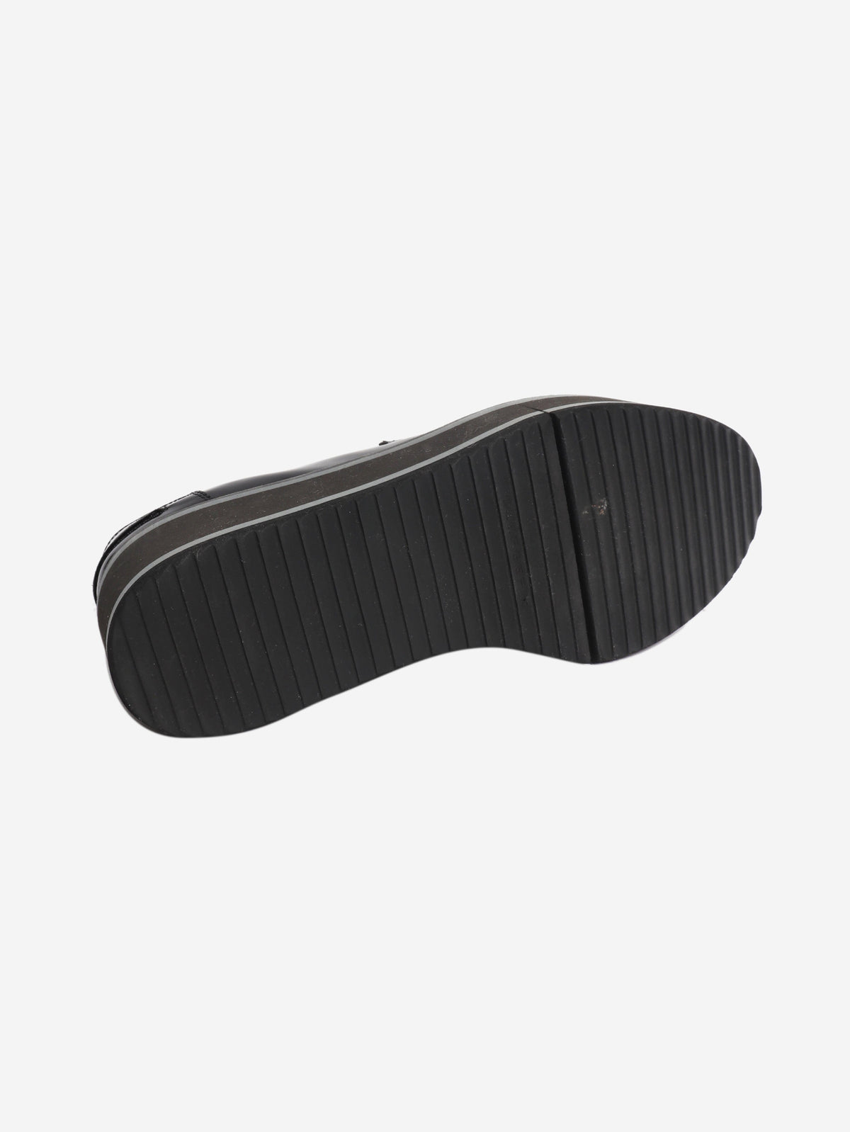 Black Bahati loafers - size EU 38.5 Flat Shoes Clergerie 