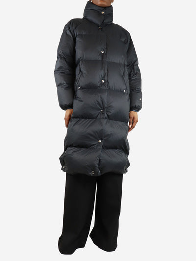 Navy blue nylon puffer coat - size XS Coats & Jackets Rag & Bone 