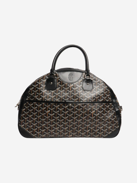 Black St. Jeanne Bowling bag product image