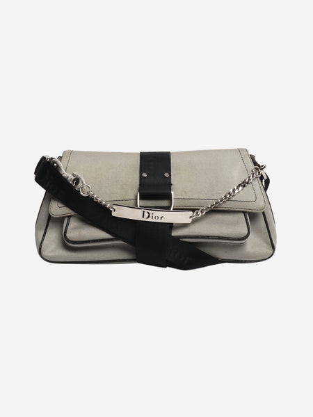 Grey 2003 Hardcore shoulder bag product image