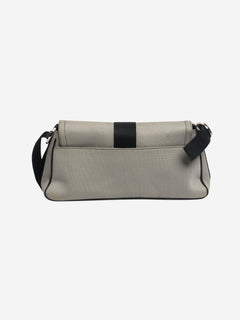 Grey 2003 Hardcore shoulder bag Shoulder Bag Christian Dior 