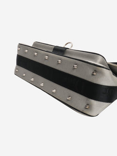 Grey 2003 Hardcore shoulder bag Shoulder Bag Christian Dior 