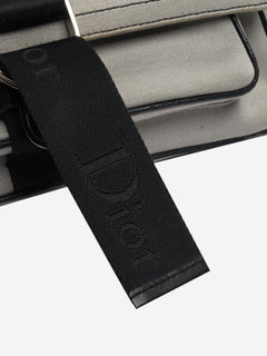 Grey 2003 Hardcore shoulder bag Shoulder Bag Christian Dior 
