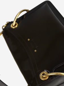 Chloe Forest green Roy shoulder bag