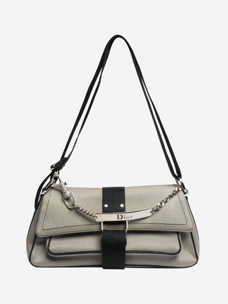 Grey 2003 Hardcore shoulder bag alternate image