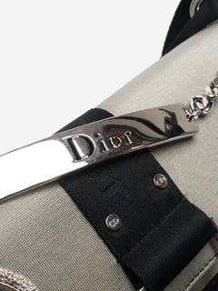 Grey 2003 Hardcore shoulder bag Shoulder Bag Christian Dior 