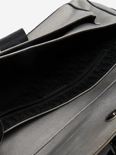 Grey 2003 Hardcore shoulder bag Shoulder Bag Christian Dior 