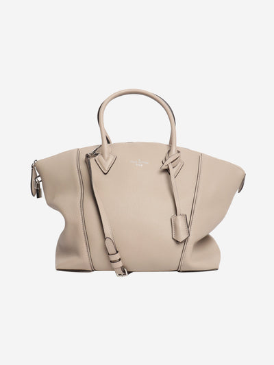 Neutral 2014 Lockit leather 2way bag Shoulder bags Louis Vuitton 