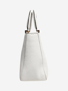 White Selleria tote bag Tote Bags Fendi 