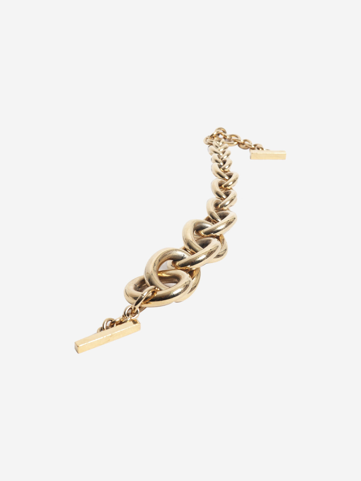 Gold Le Collier Noli necklace Necklaces Jacquemus 