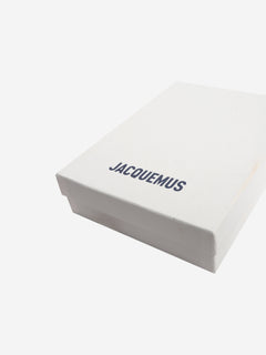 Gold Le Collier Noli necklace Necklaces Jacquemus 