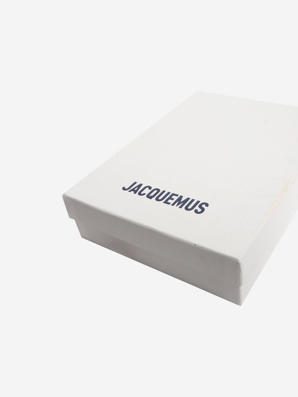 Gold Le Collier Noli necklace Necklaces Jacquemus 