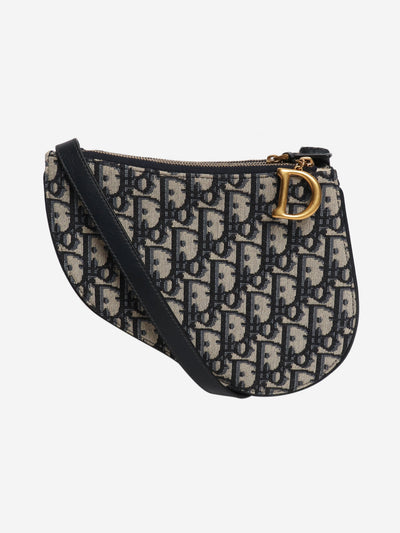 Blue 2019 Saddle bag Shoulder bags Dior 