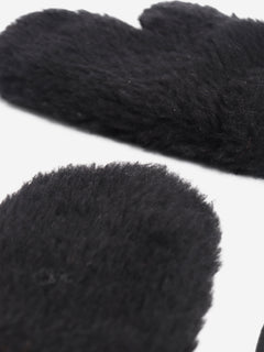 Black suede over-the-knee boots - size EU 39 Boots Gianvito Rossi 